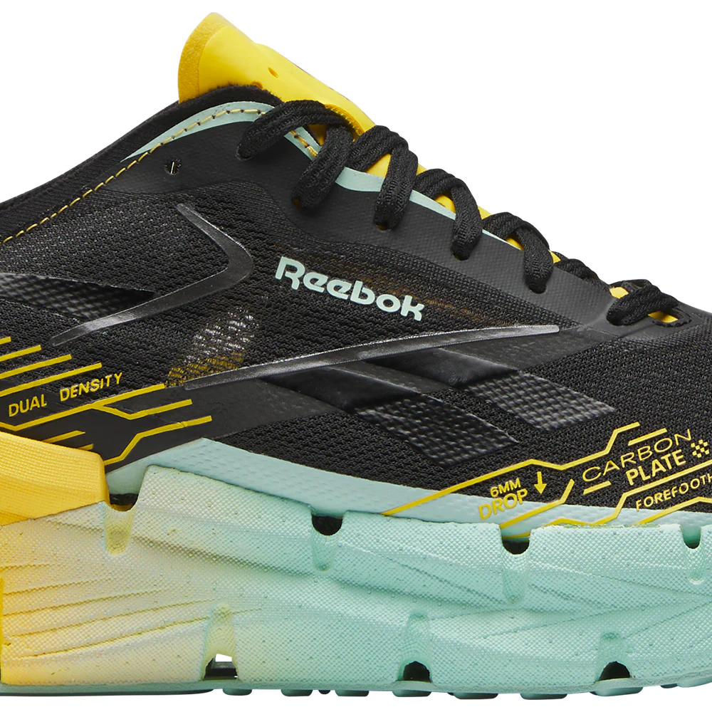 Кроссовки для бега REEBOK FloatZig X1 унисекс