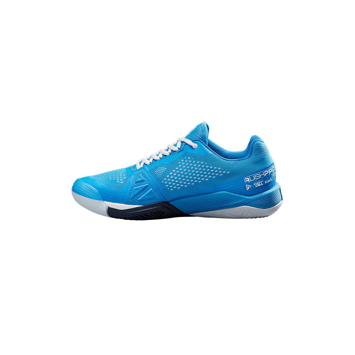 WILSON Rush Pro 4.0 Men's Tennis Shoes