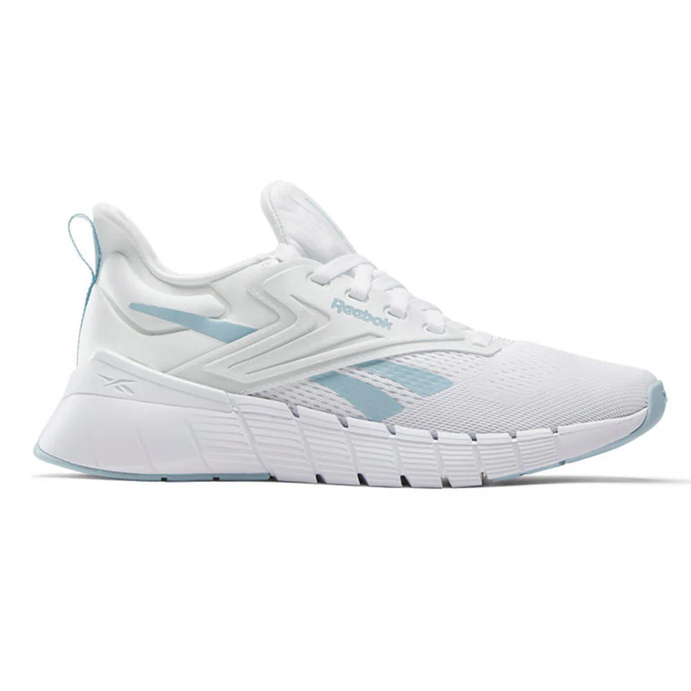 Женские тренировочные кроссовки Reebok Nano Gym — цвет белый, размер US 10