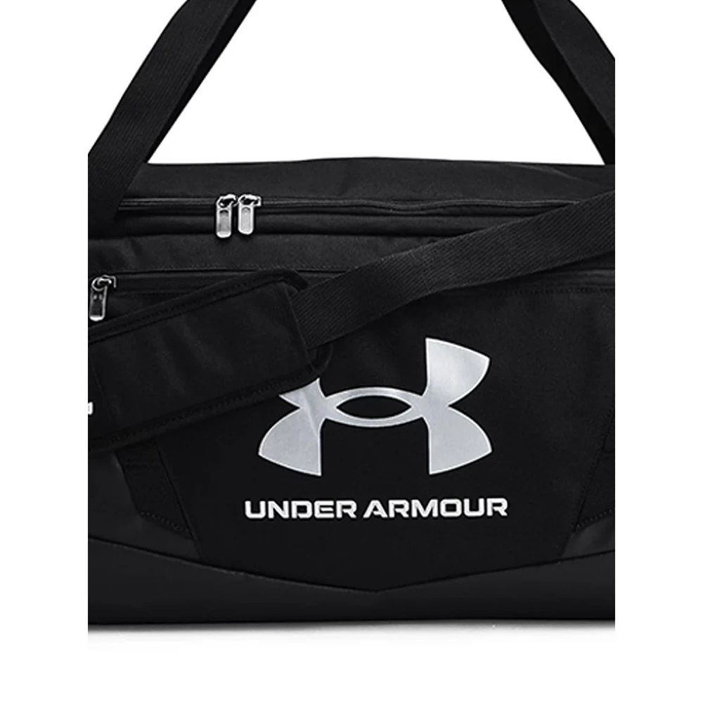 UNDER ARMOUR Undeniable 5.0 Medium Unisex Duffel Bag - Black - ONE SIZE