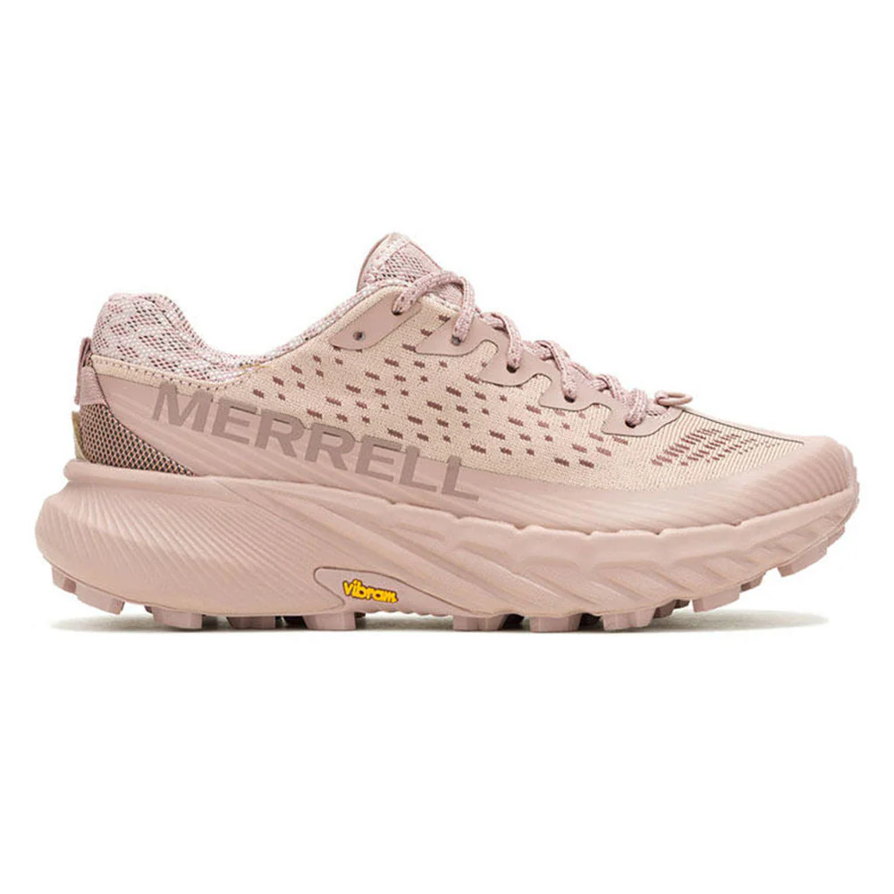 MERRELL Agility Peak 5 Women's Trail Running Shoes