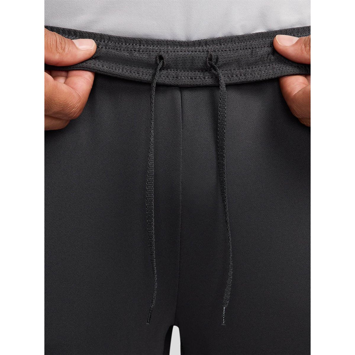 NIKE Liverpool FC Strike Third Men's Football Pants - Black - 2XL (US SIZE)