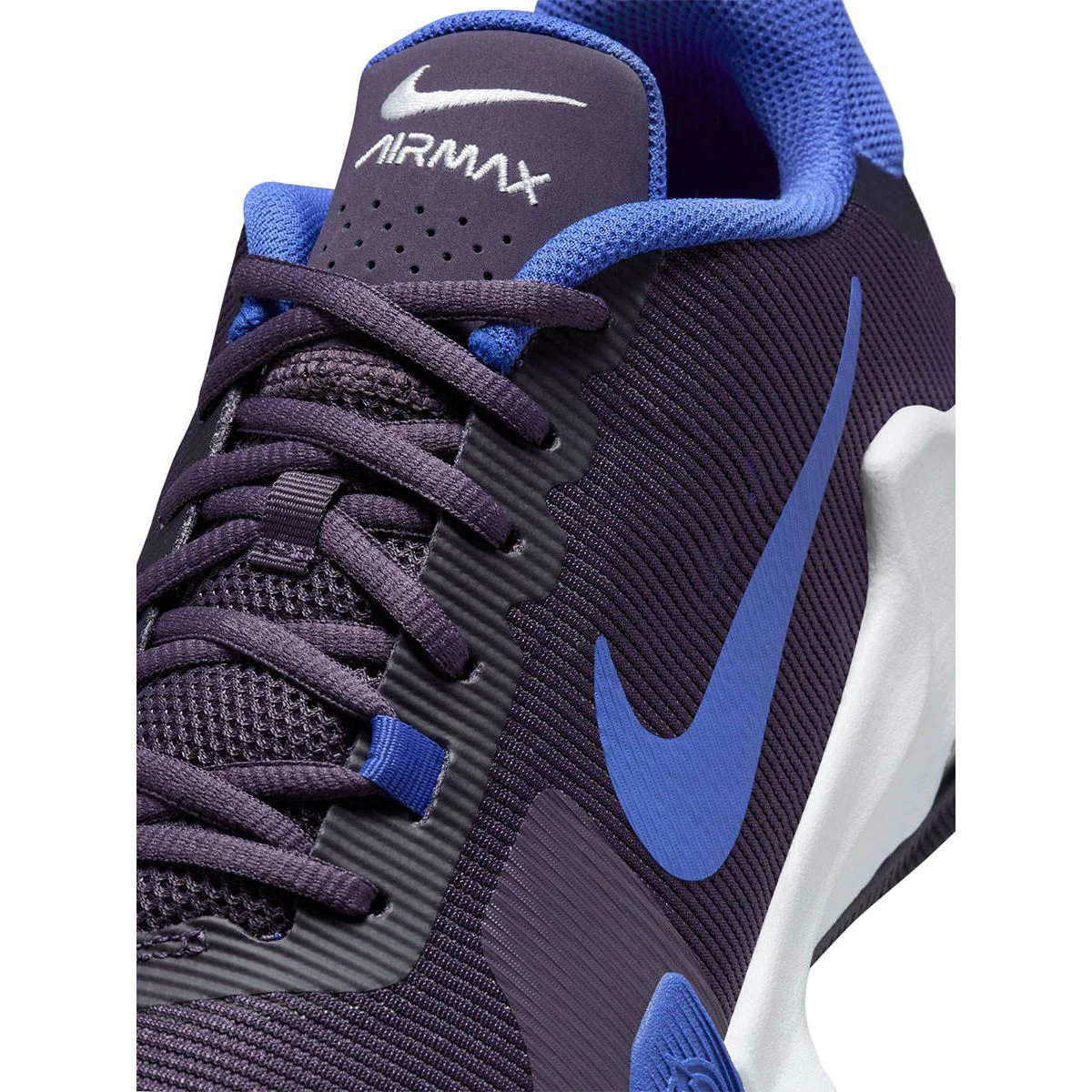 NIKE Impact 4 Men's Basketball Shoes