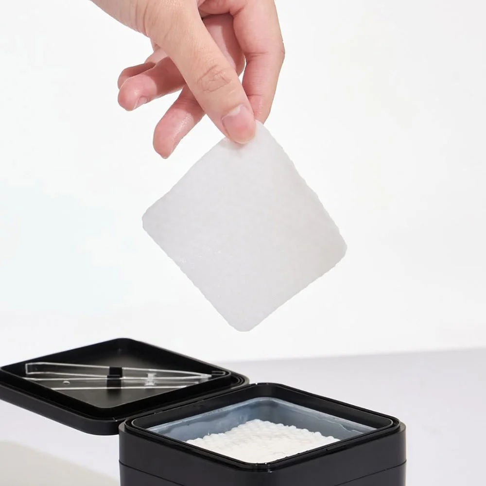 AGLAM Skin Daily Toner Pad 221g [60 Pads] - #Skin Daily