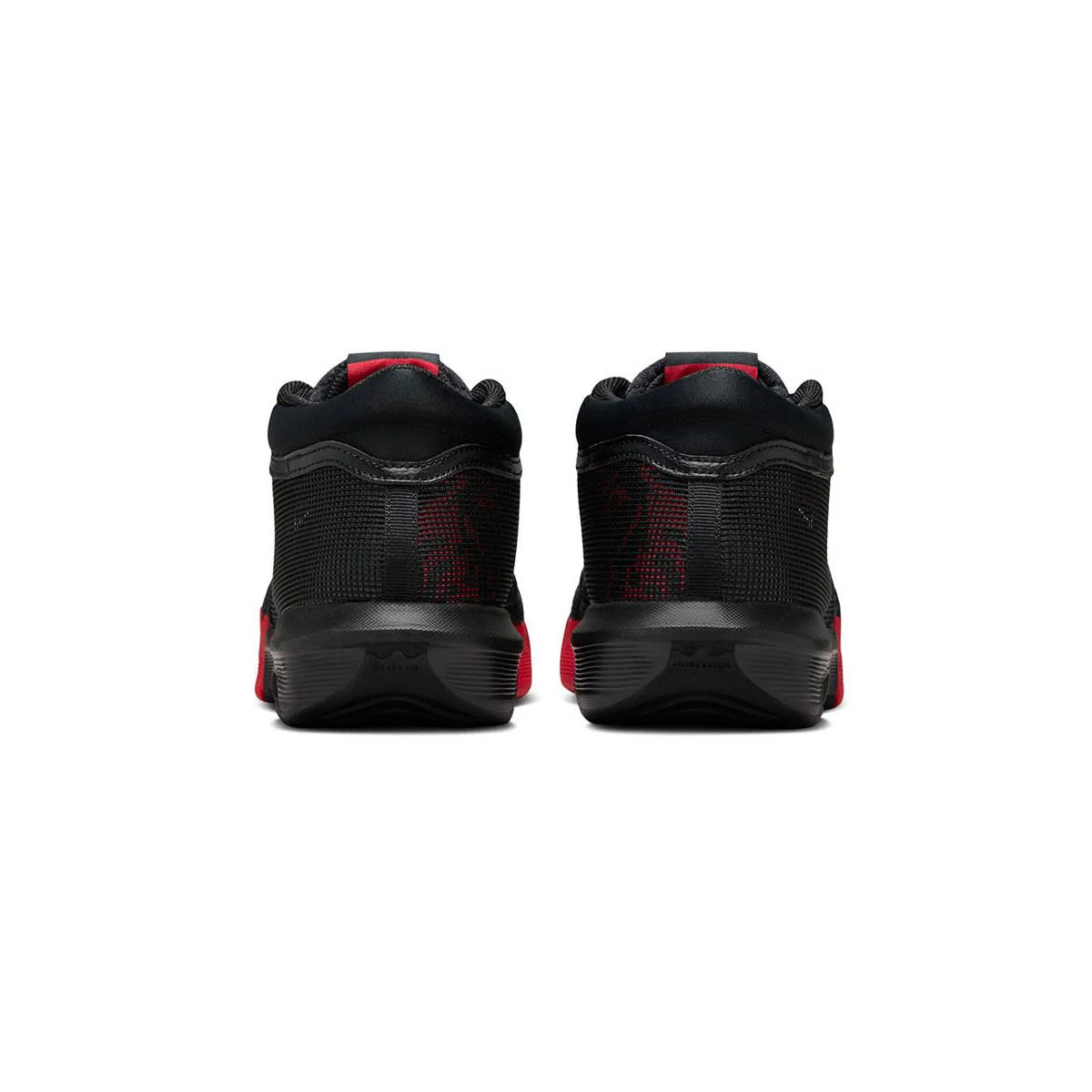 Мужские баскетбольные кроссовки Nike LeBron Witness 8 Ep — цвет белый, размер US 10