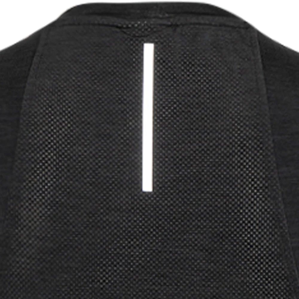 REEBOK Pamela Women's Running Tank - Black - L (US SIZE)