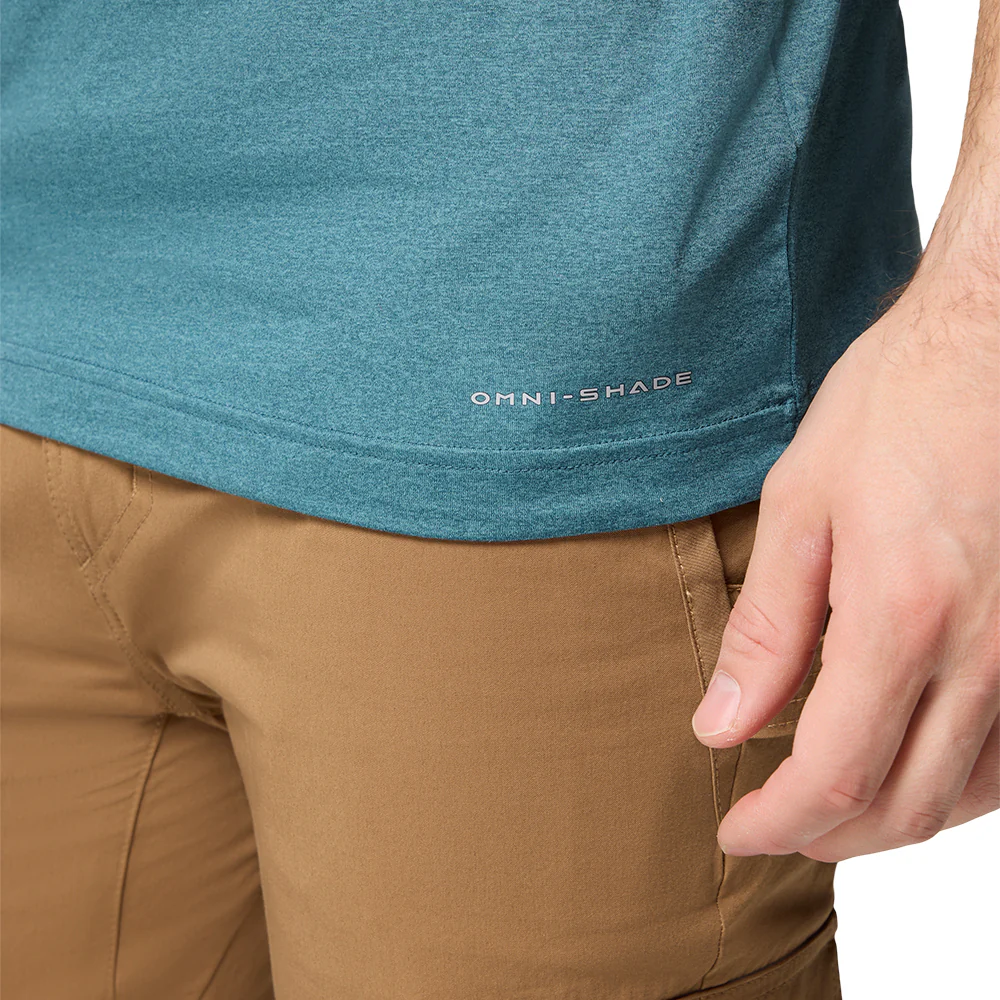 COLUMBIA EKwick Hike™ Graphic Men's T-Shirt