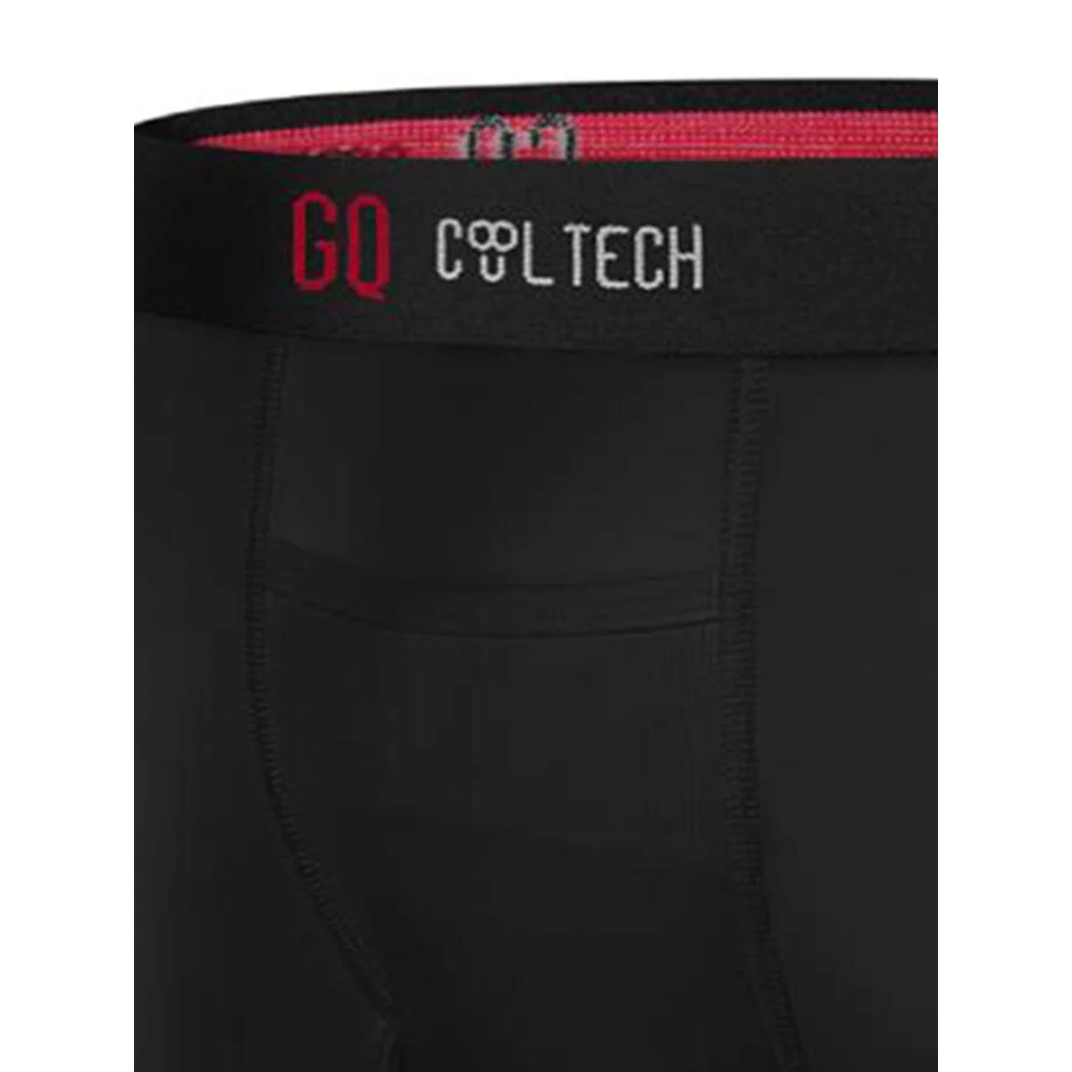 GQ Sports Men's Underwear - Black - EU 30