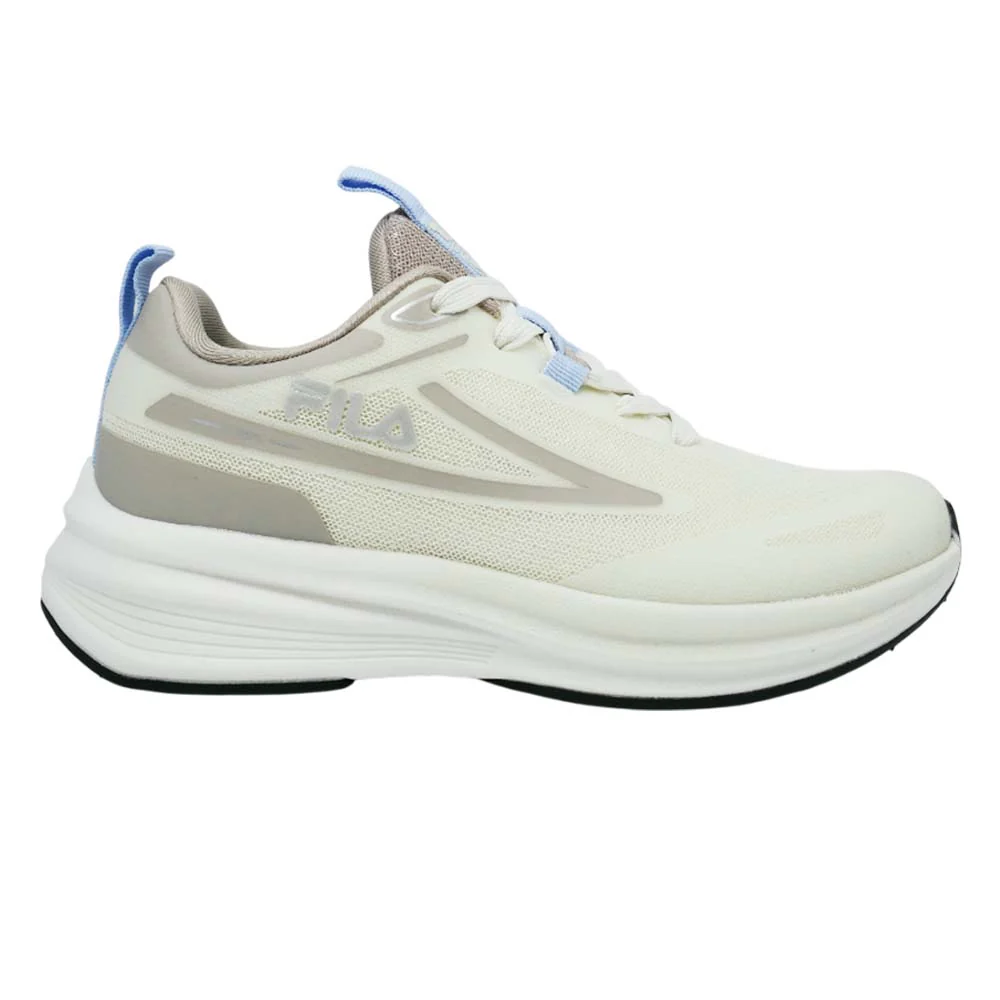 FILA Flag 2 Women's Running Shoes - Beige - EU 35