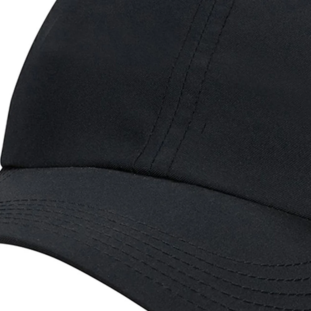 NIKE Dri-FIT Club Kids Cap - Black - ONE SIZE