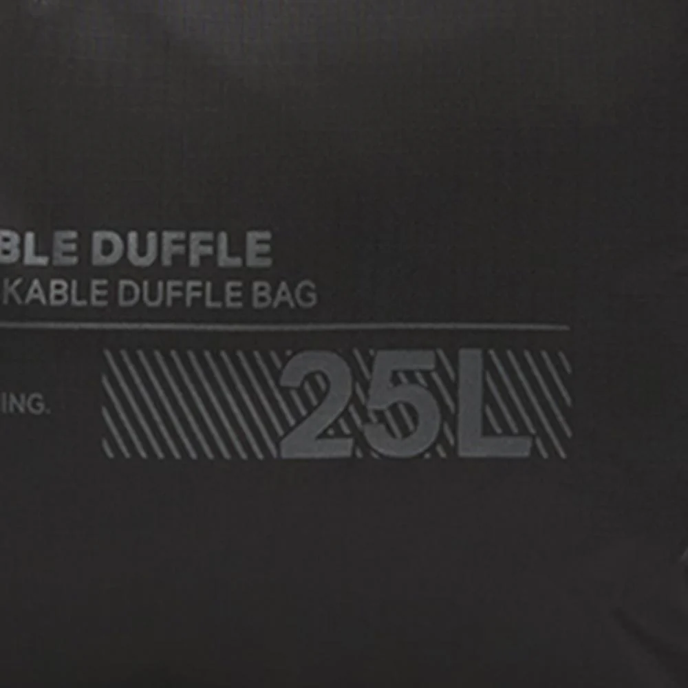 UNDER ARMOUR Undeniable 5.0 Xs Packable Unisex Duffel Bag - Black - ONE SIZE