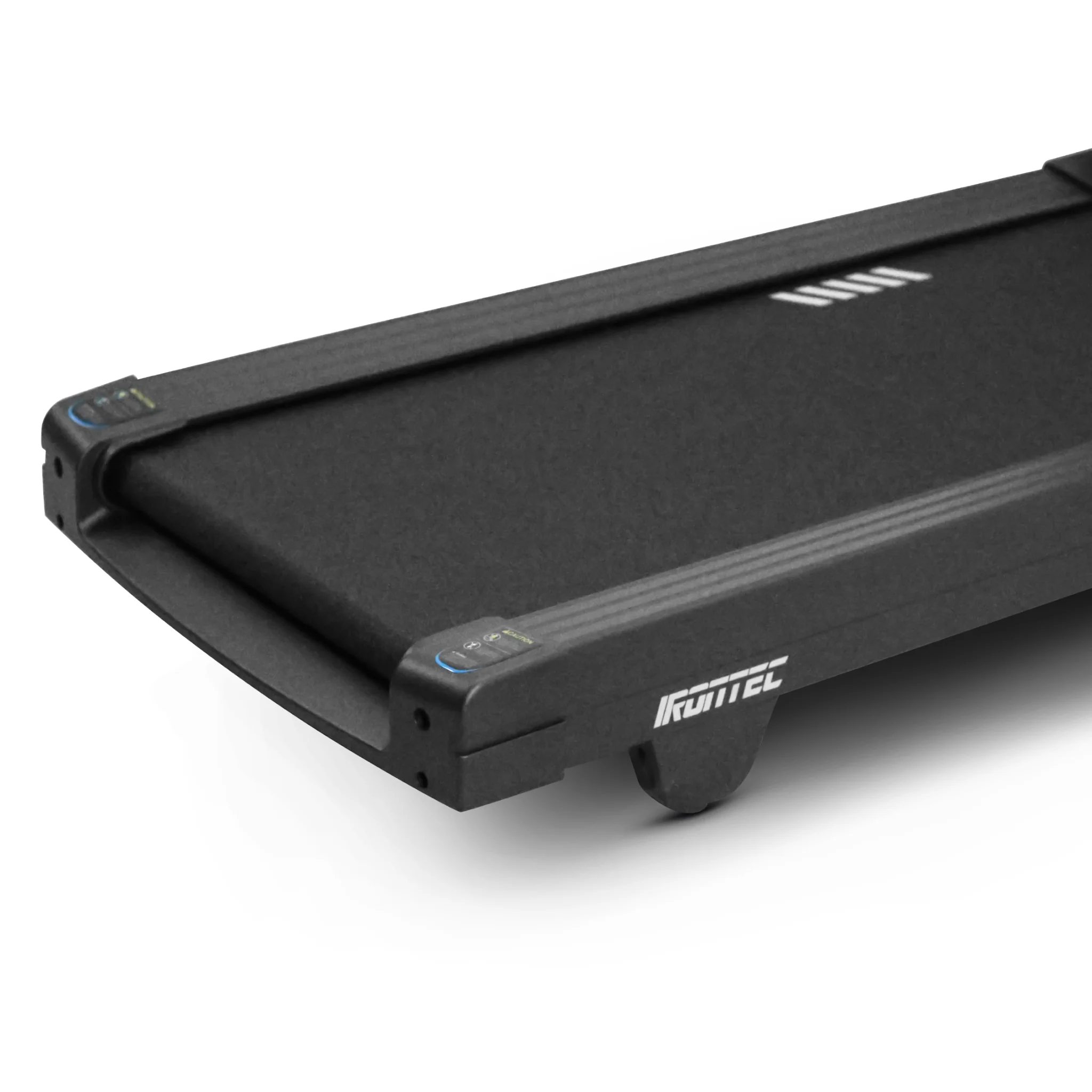 ลู่วิ่งไฟฟ้า  รุ่น STONE - Black - ONE SIZE