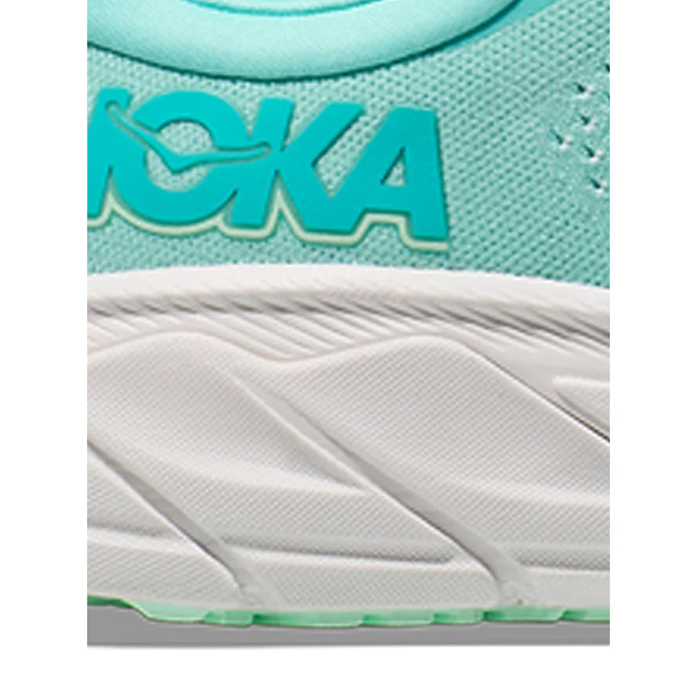 HOKA Arahi 7 Women's Running Shoes - Blue - US 6.5