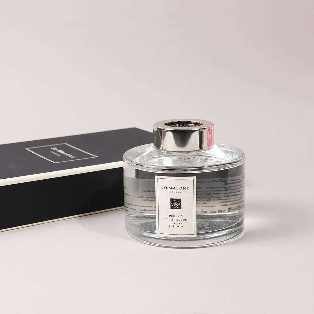 Jo Malone Peony & Blush Suede Diffuser