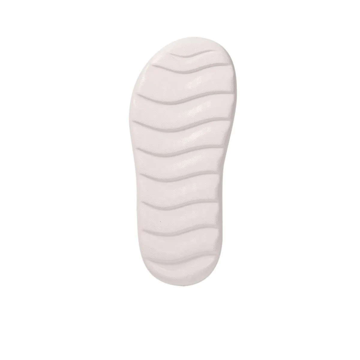 FILA Drifer Tube Unisex Sandals - White - EU 35