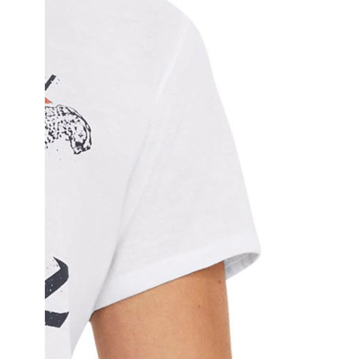 UNDER ARMOUR Run Like A... Women's Running T-Shirt