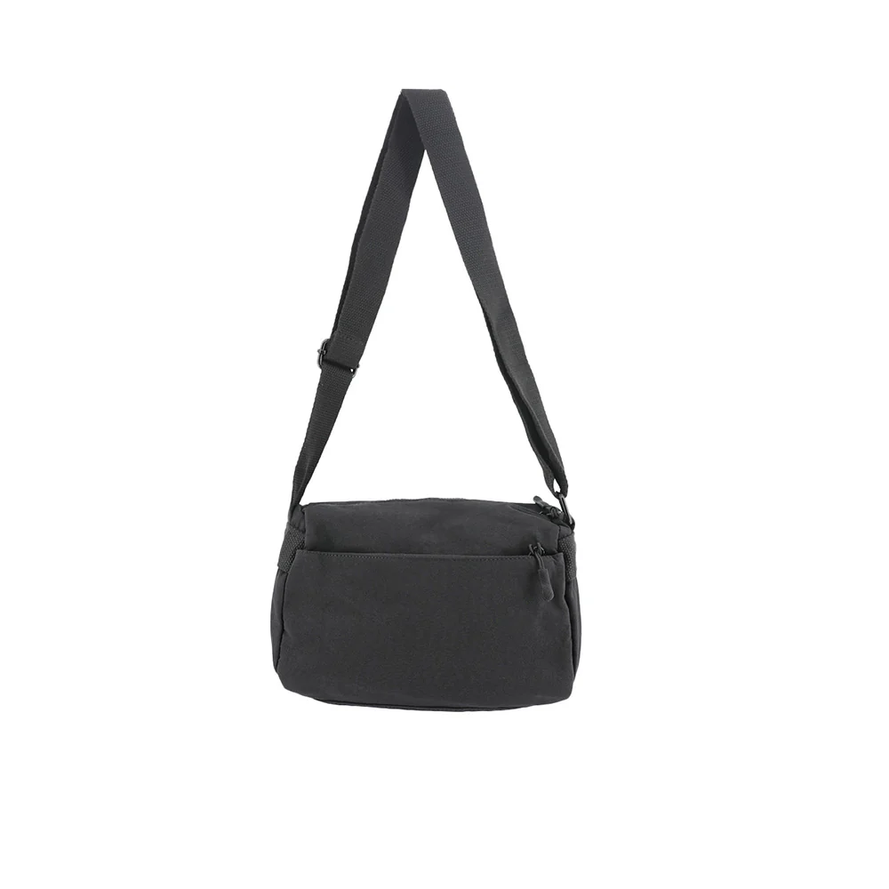 SPIKE Rumi Unisex Crossbody Bag - Black - ONE SIZE