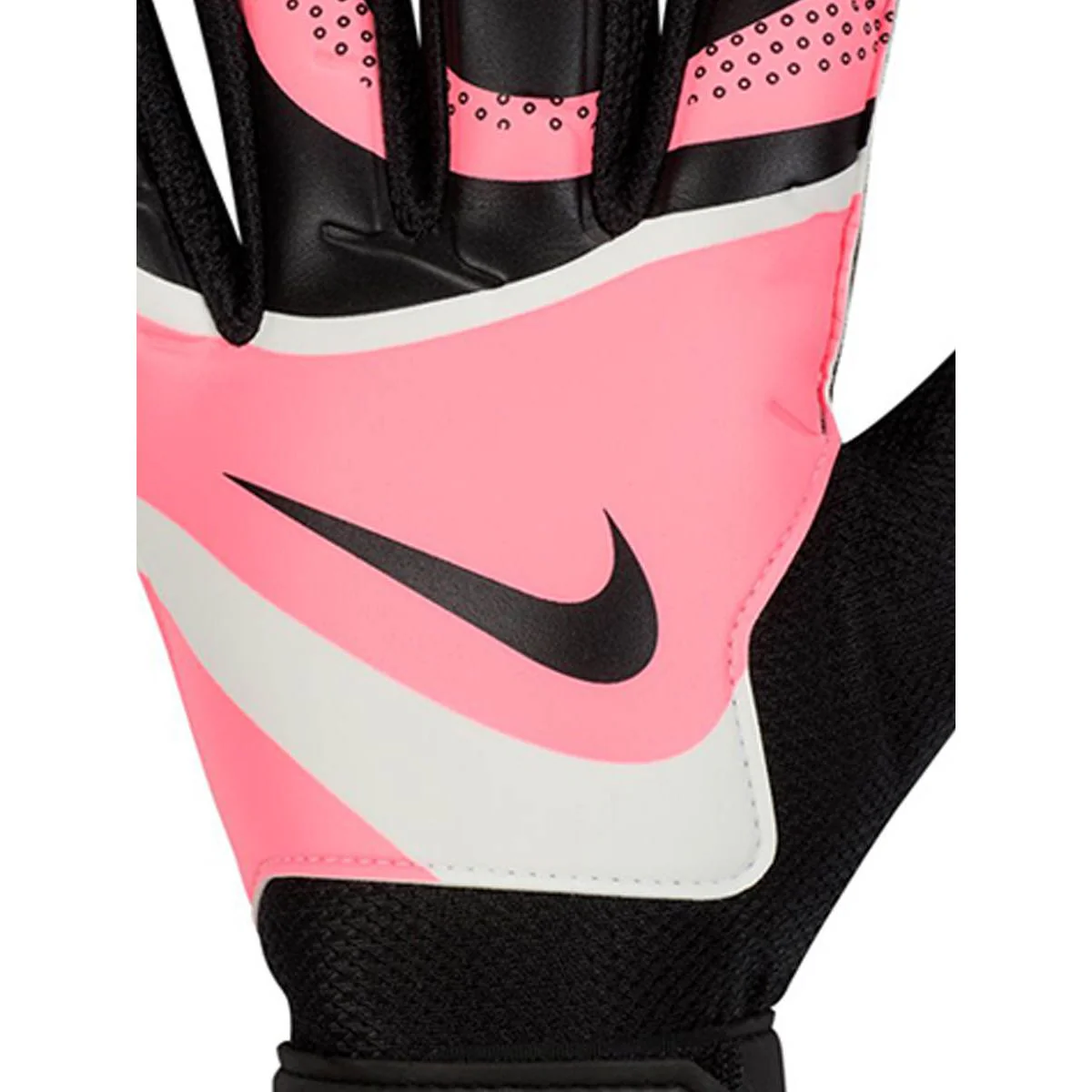 Мужские перчатки Nike Match Goalkeeper — цвет белый, Gloves 10
