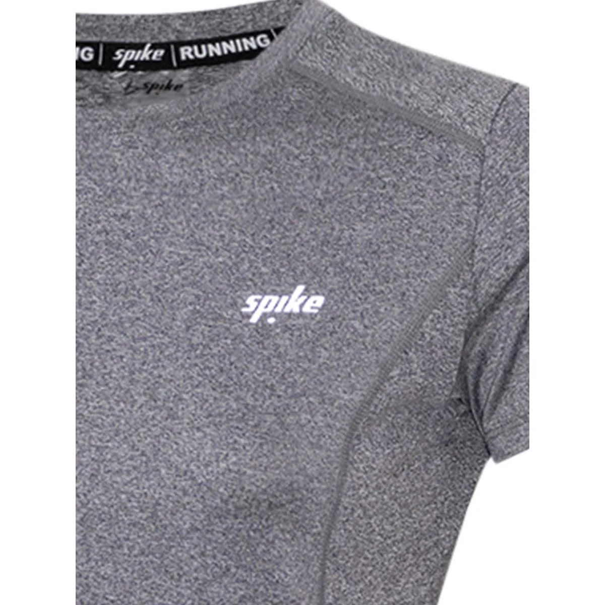 SPIKE SP24RUTSW060 Women's Running T-Shirt