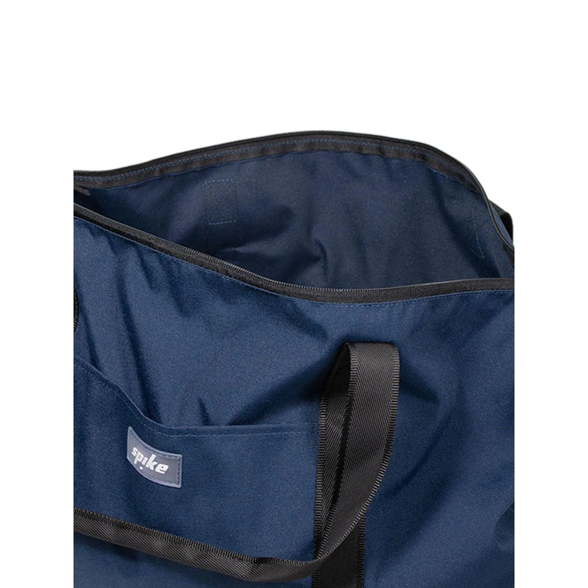 Spike Jozy Unisex Tote Bag — цвет зеленый, размер единый размер