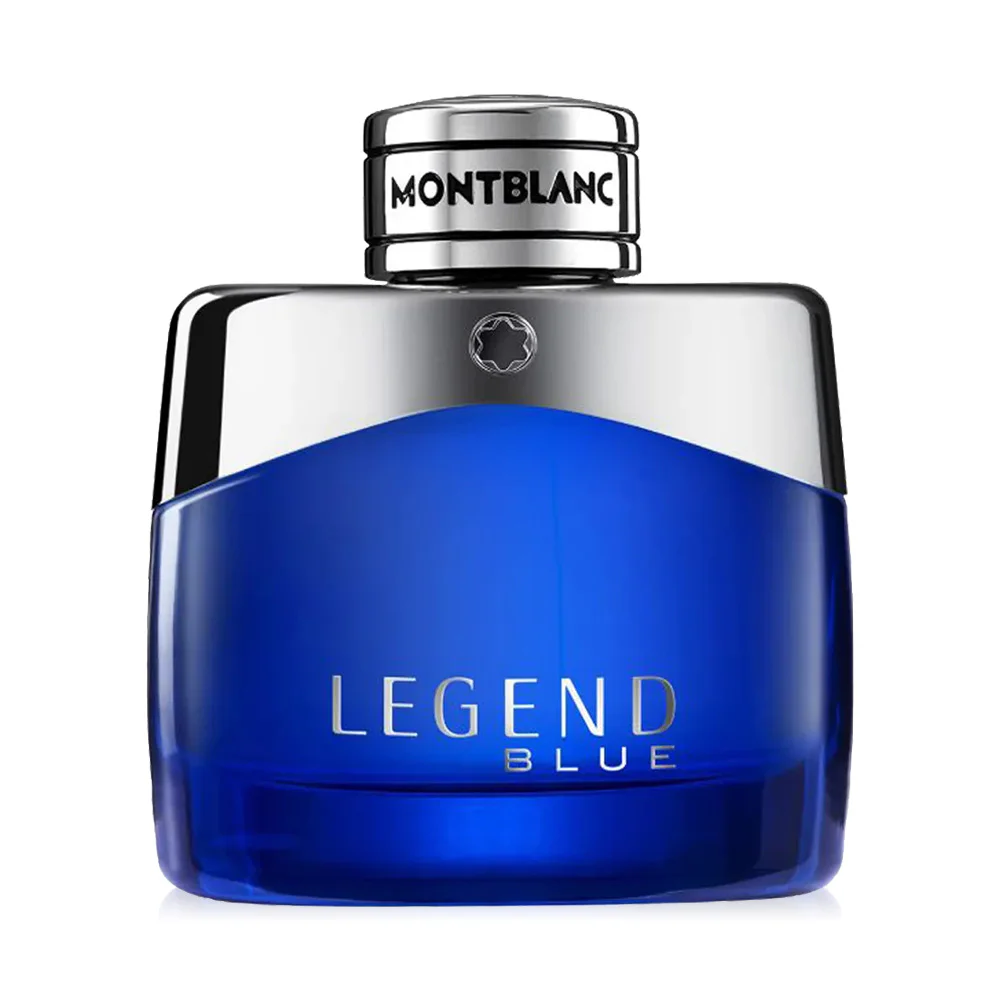 Mont Blanc Legend Blue EDP 50ml