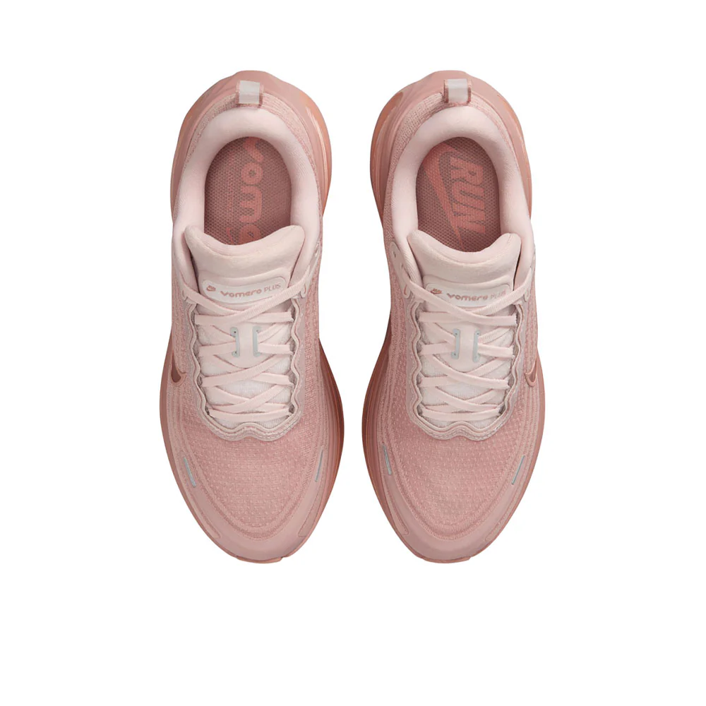NIKE Vomero Plus Women's Running Shoes