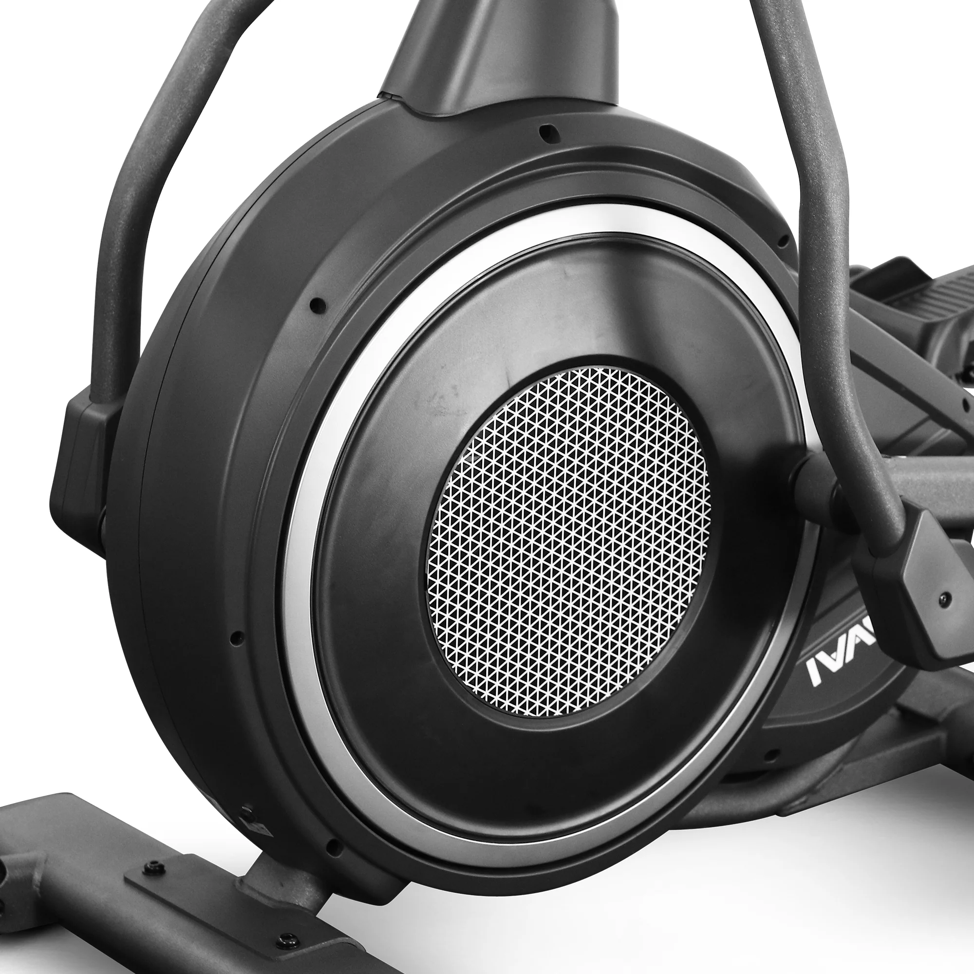 เครื่องเดินวงรี IV-E20 (SEMI-Commercial) - Grey - ONE SIZE