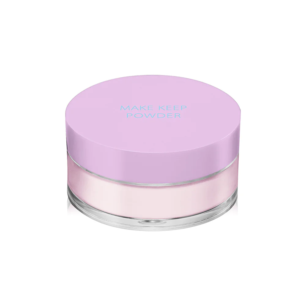 Пудра KOSE Make Keep 5 г