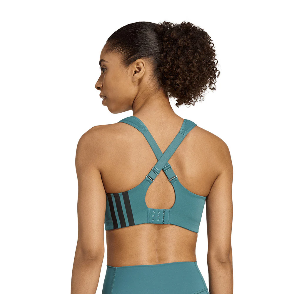 ADIDAS TLRD Impact Training High Support Women's Sports Bra