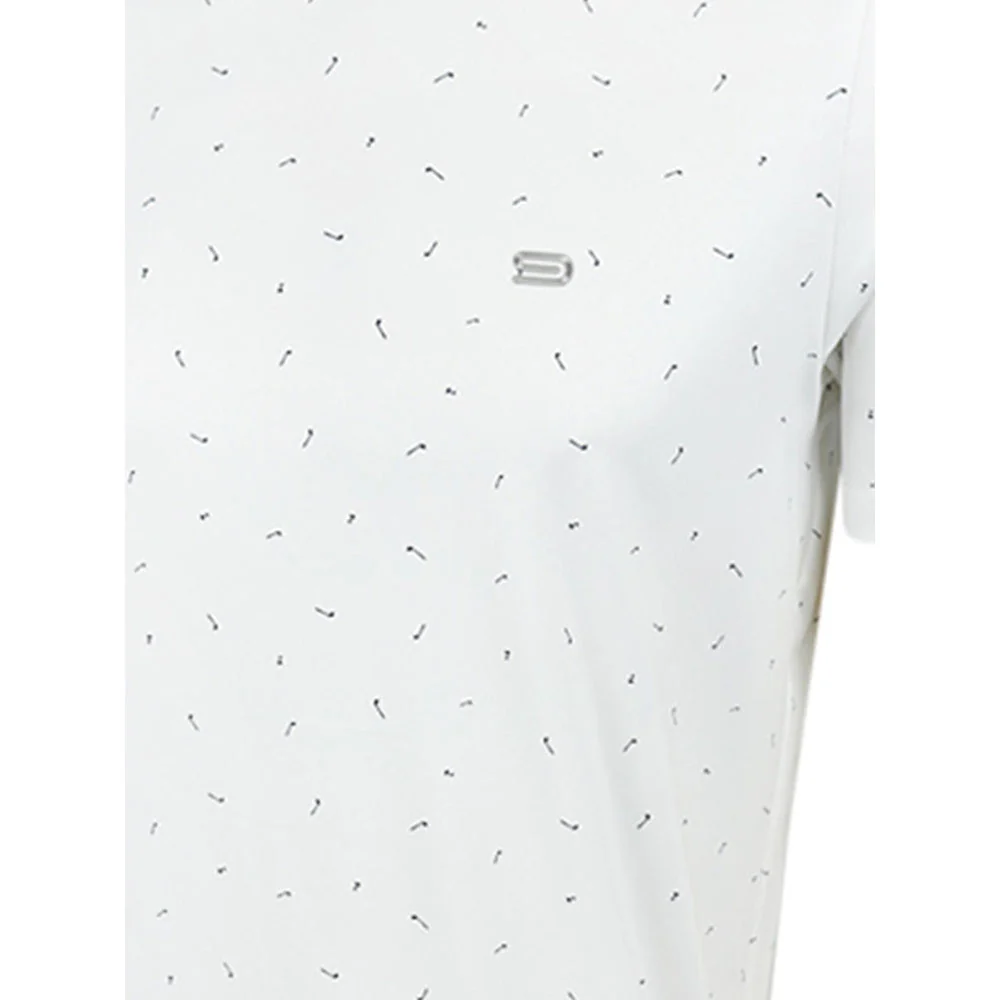 9NINE N24GOTSM11 Men's Golf T-Shirt