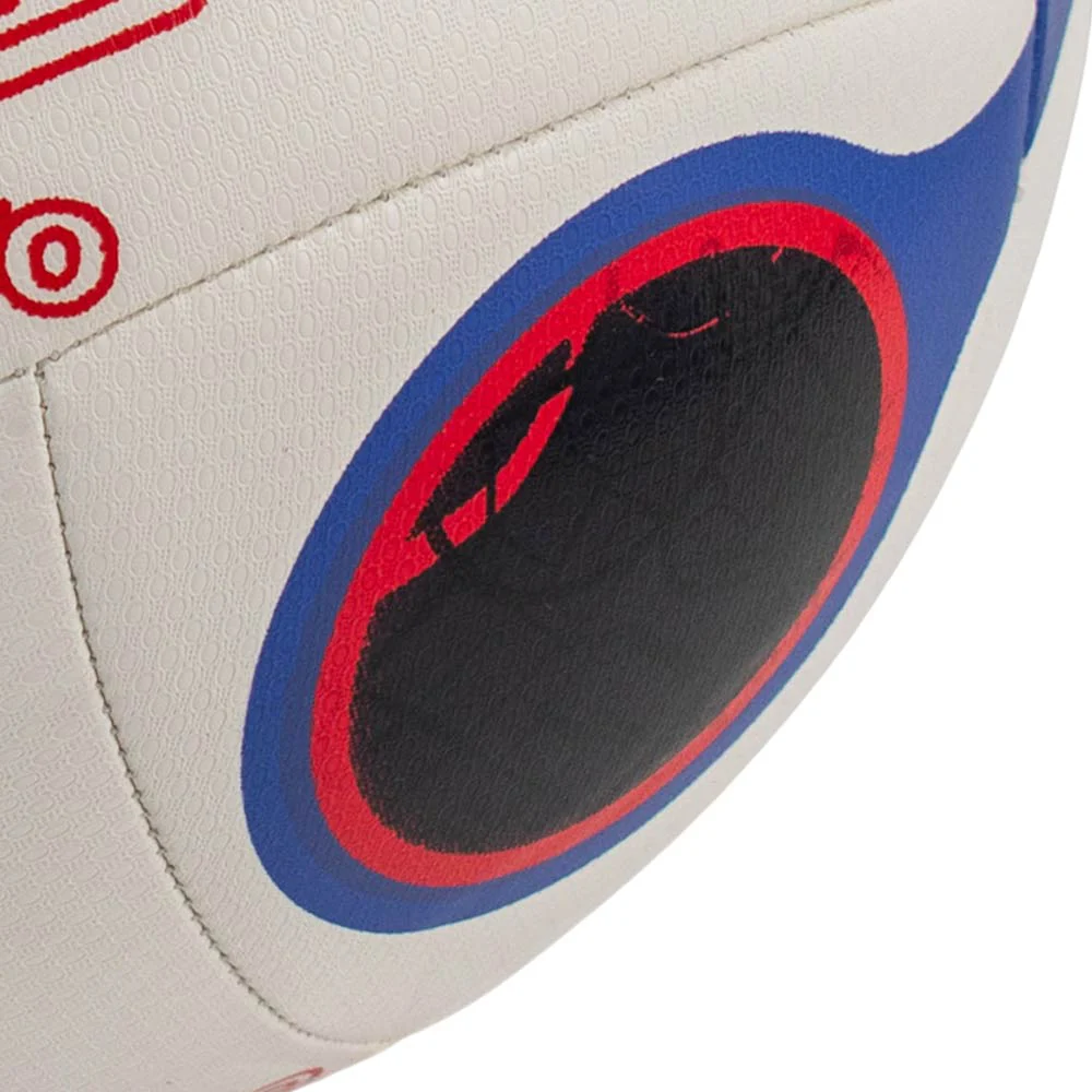 Umbro Dynamis Team Football Ball — цвет белый, Ball 5