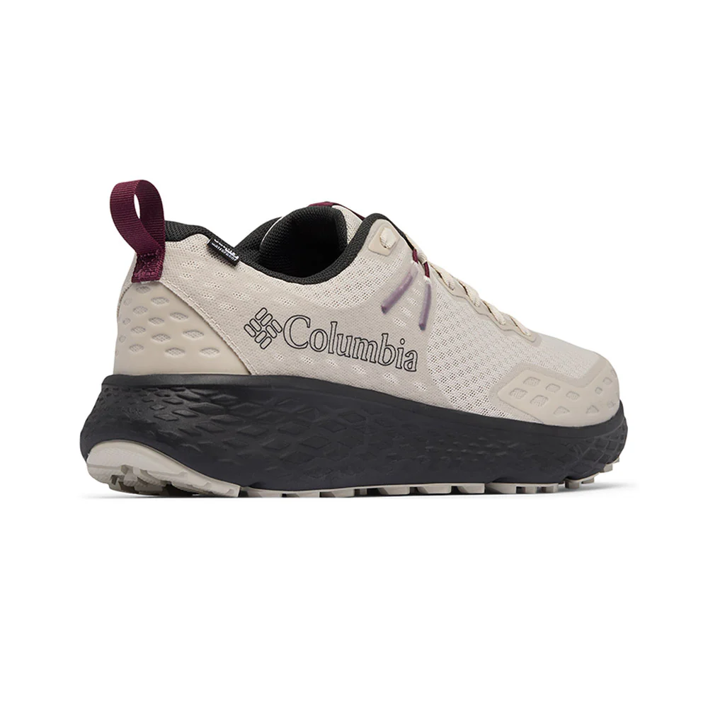 COLUMBIA Konos™ TRS OutDry™ Men's Hiking Shoes - Beige - US 10