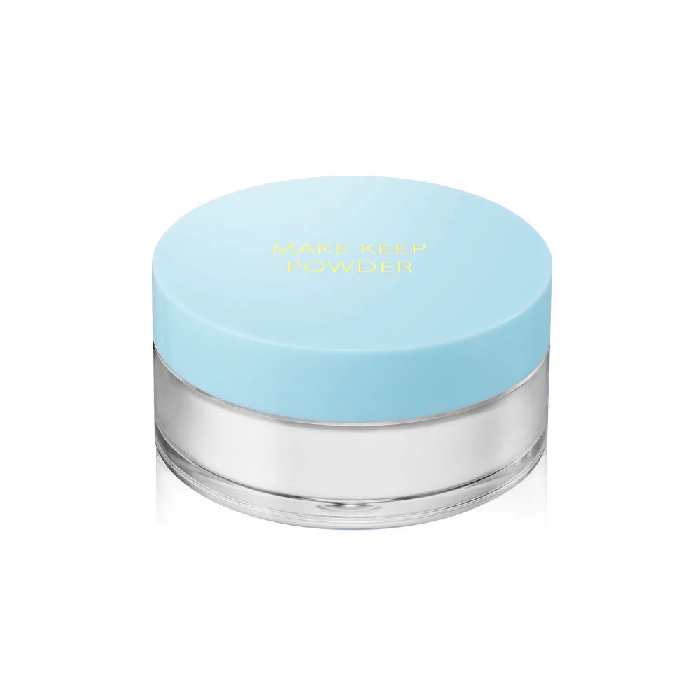 Kose Make Keep Powder — Cool, 5 г