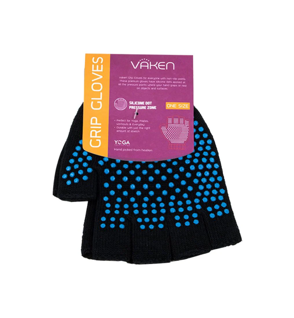 VAKEN Grip Unisex Training Gloves