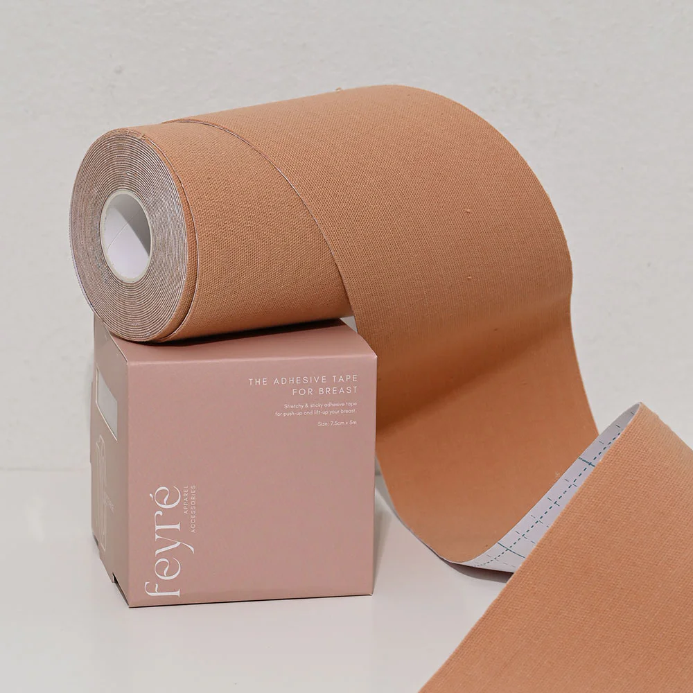 Feyre Breast Lifting Tape 7.5cm