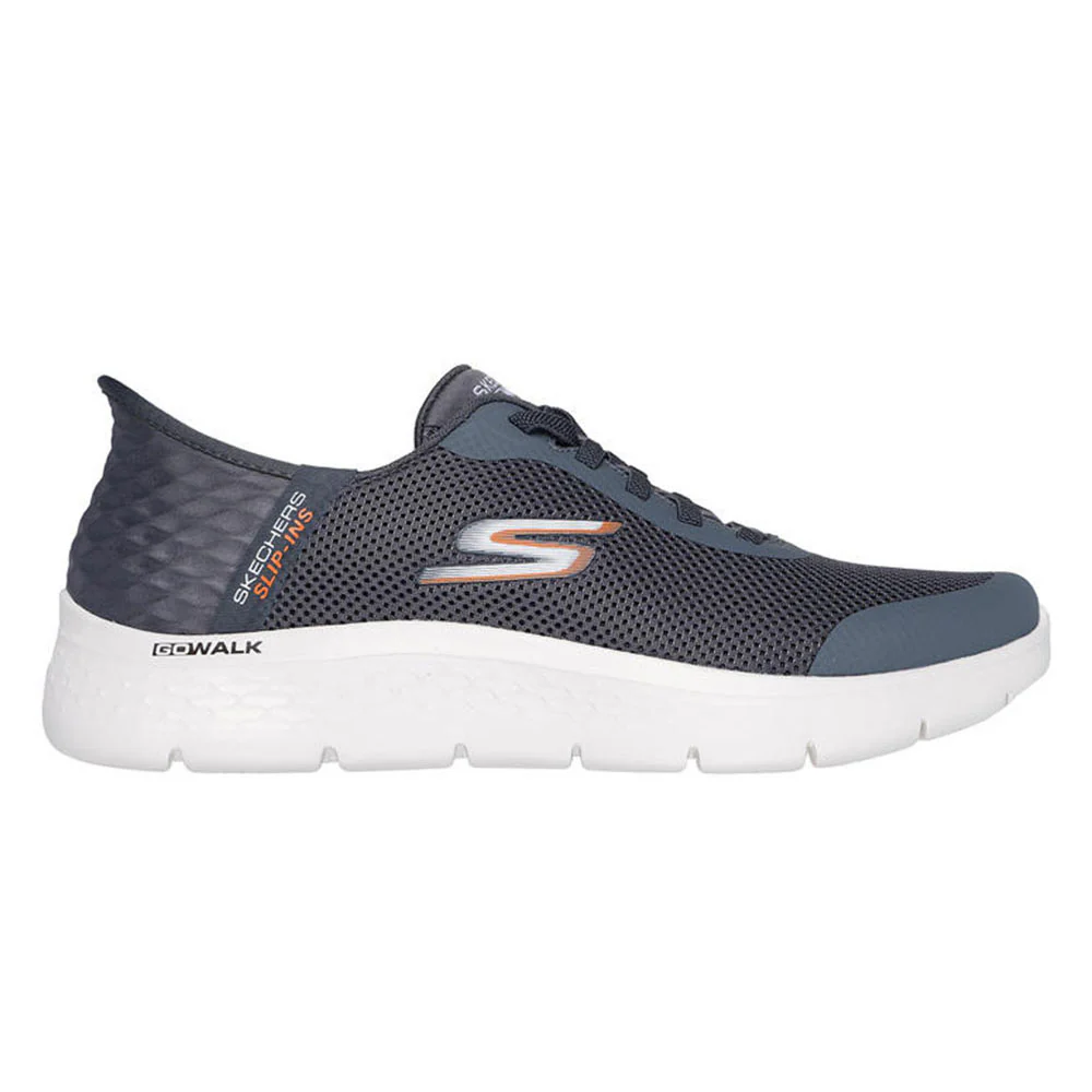 SKECHERS Hands Free Slip-ins® GO WALK® Flex - Hands Up Men's Training Shoes