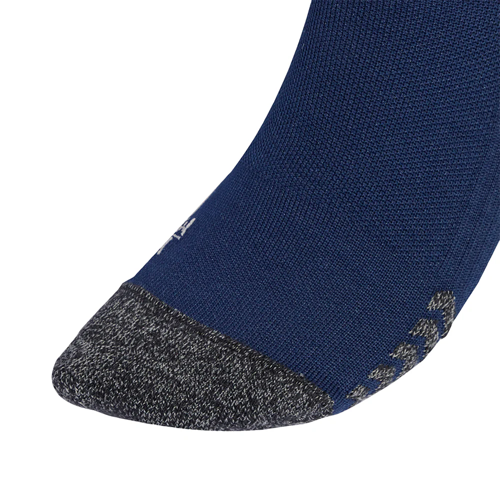 ADIDAS Men's Arsenal Away 2025/26 Football Socks - Blue - L (UK SIZE)