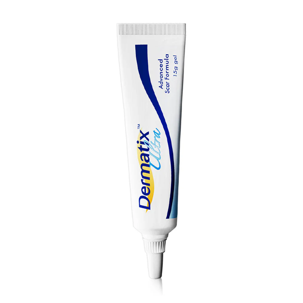 Dermatix Ultra Gel — 15 г