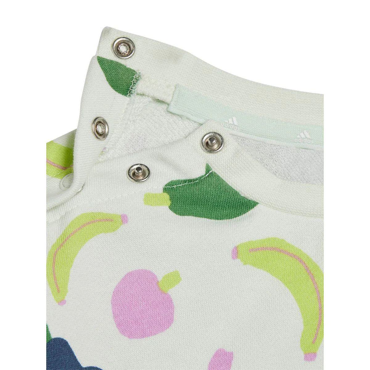 ADIDAS Essentials Allover Print Jogger Kids Set