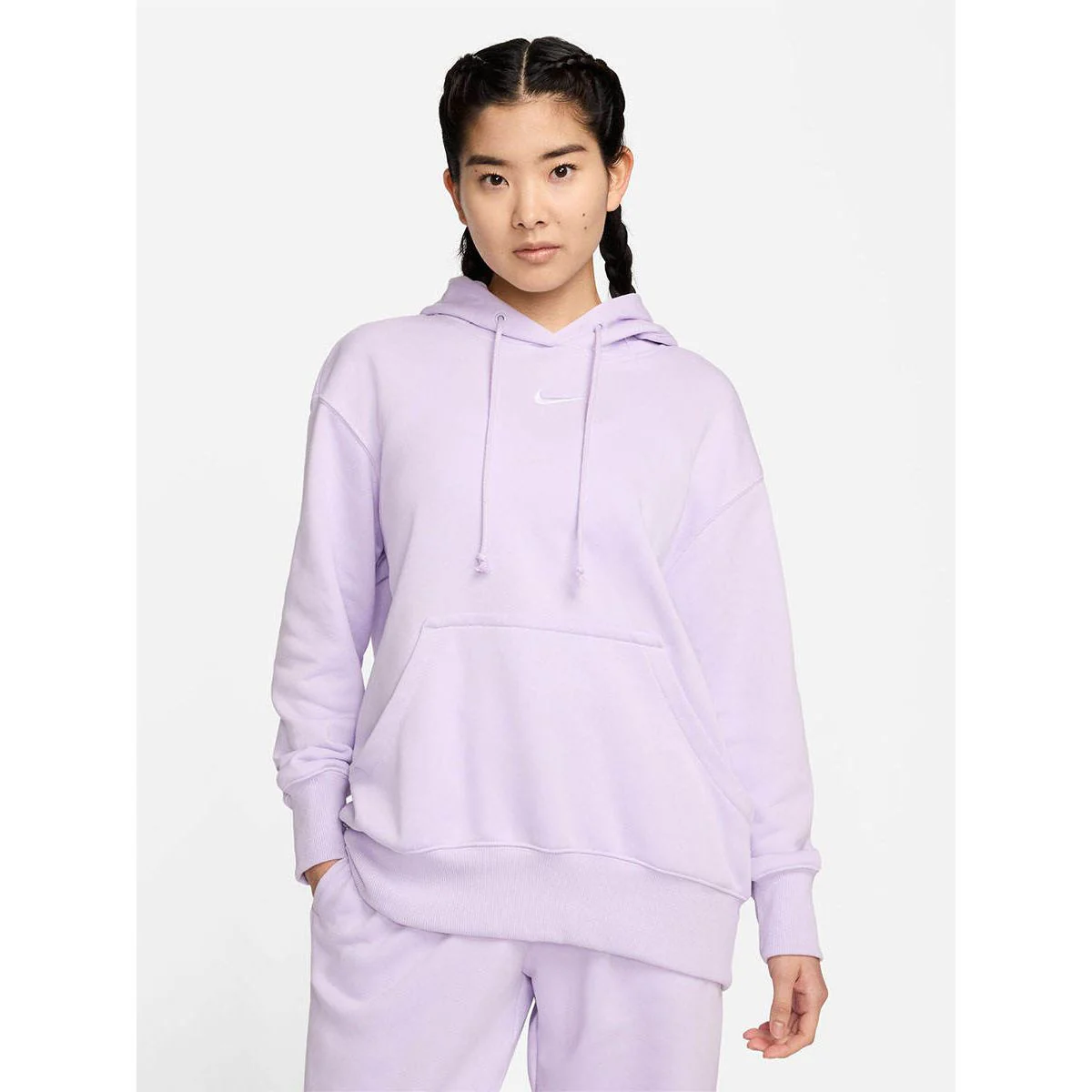 NIKE Sportswear Phoenix Fleece Women's Hoodie