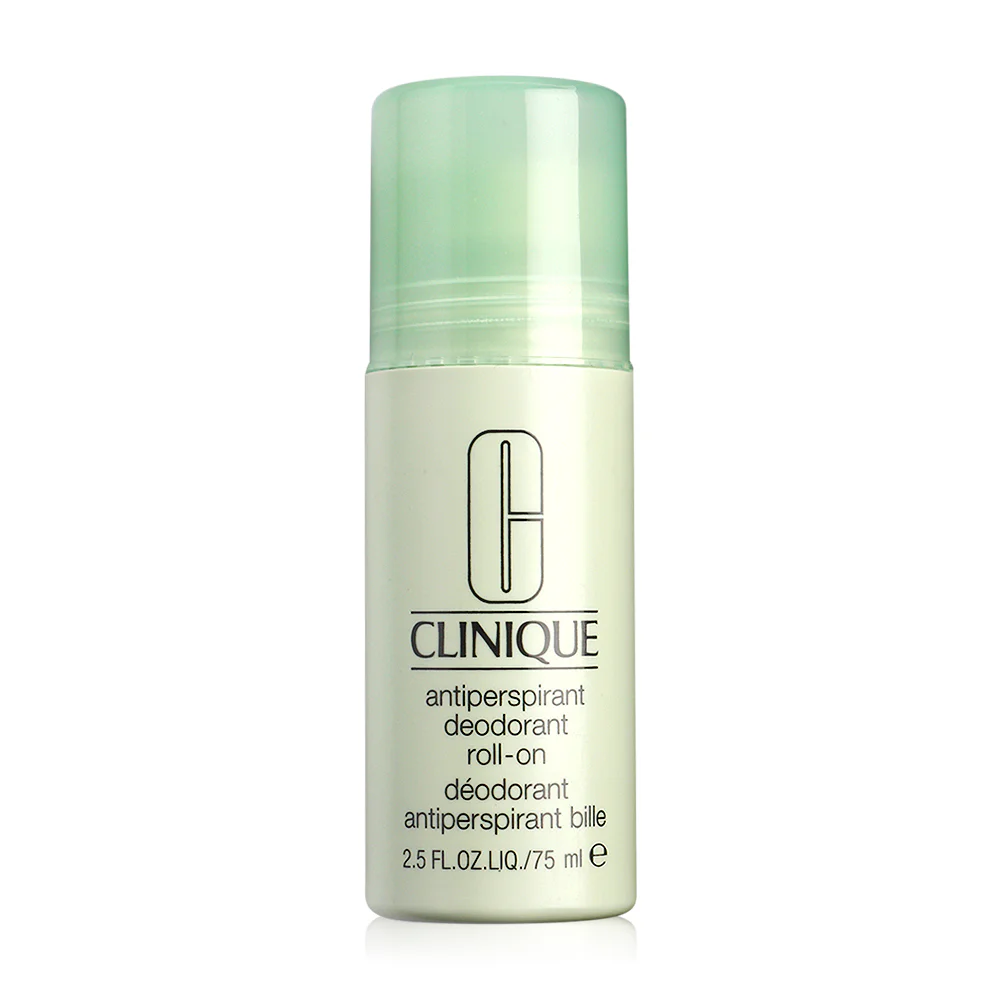 Clinique Antiperspirant deodorant roll-on 75 мл