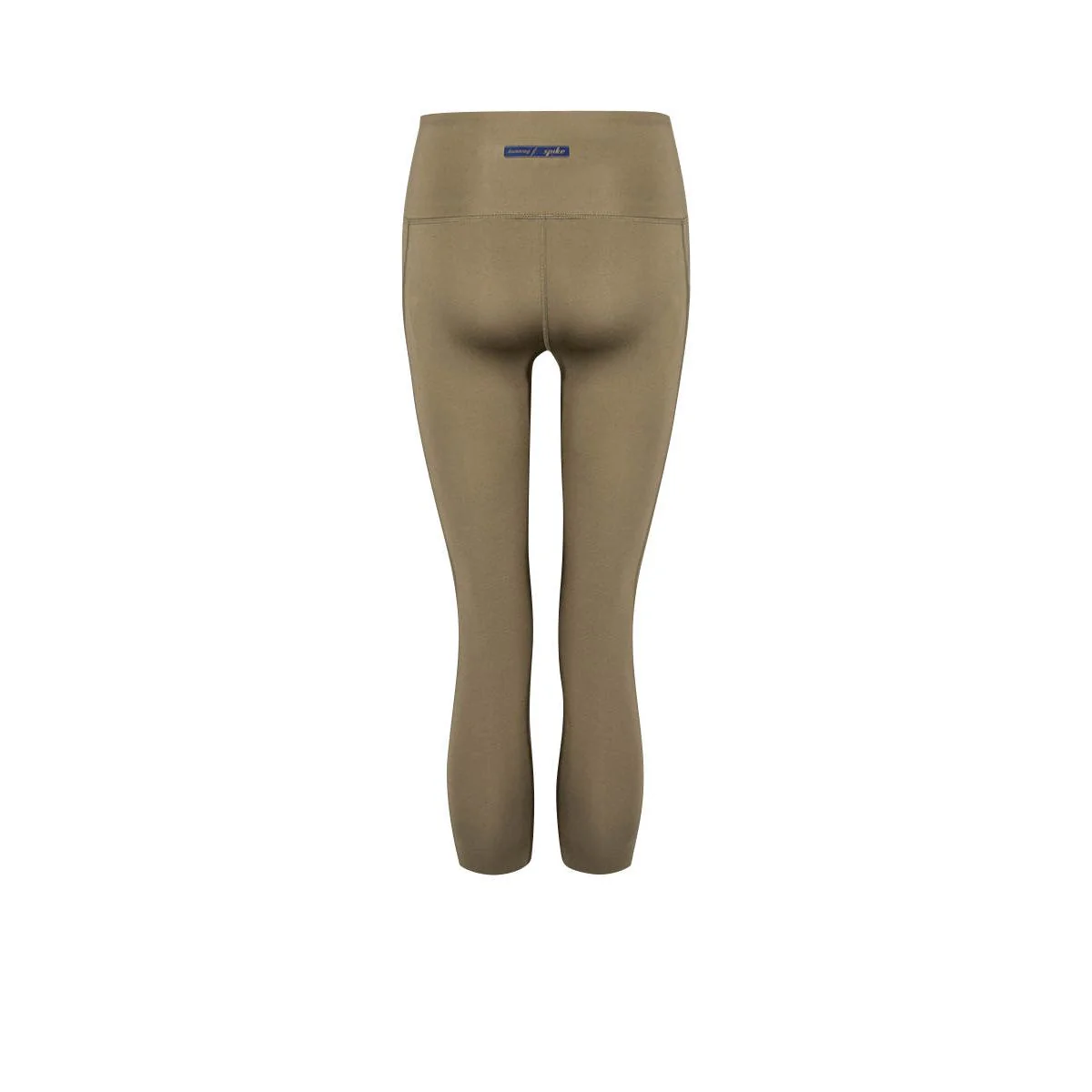 SPIKE SP24RUSTW022 Women's Running Leggings
