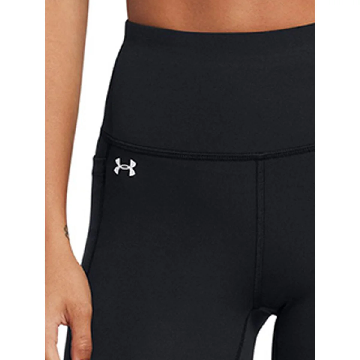 UNDER ARMOUR Motion Full-Length Women's Training Leggings - Black - L (US SIZE)