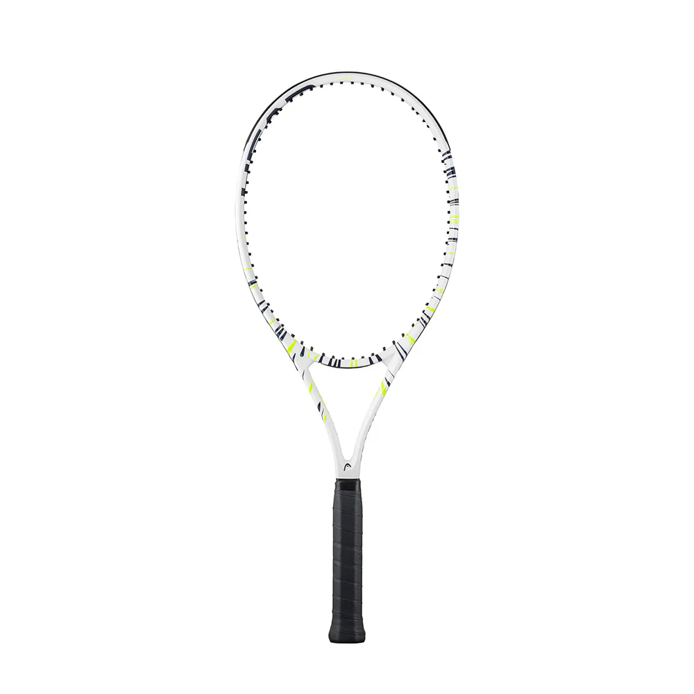 HEAD MX Spark Elite 265G Tennis Racket - White - ONE SIZE