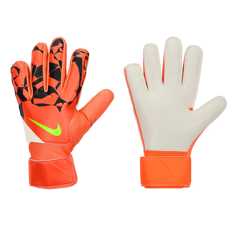 NIKE Match Men's Goalkeeper Gloves