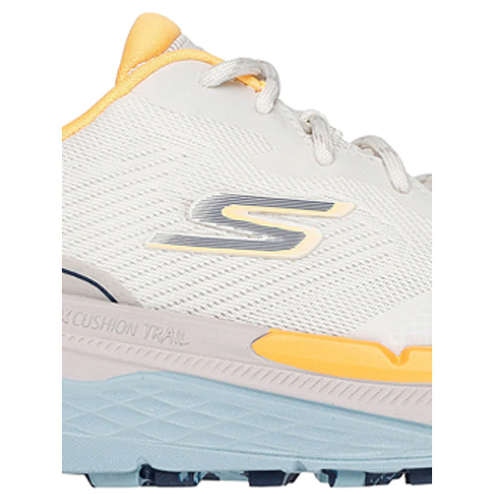 SKECHERS Max Cushioning Elite™ Trail 2.0 Women's Trail Running Shoes