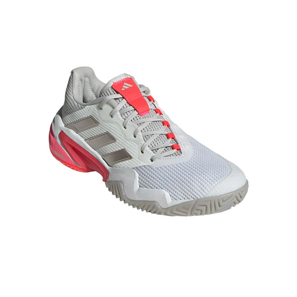 ADIDAS Barricade 13 Women's Tennis Shoes - Multi Color - UK 4