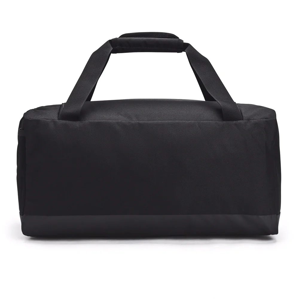 UNDER ARMOUR Gametime Small Unisex Duffle Bag - Black - ONE SIZE