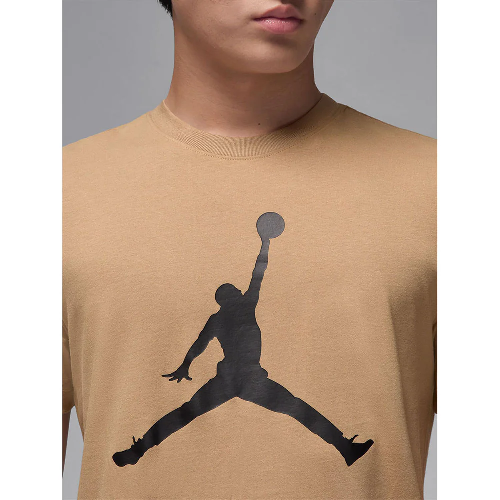 NIKE Jordan Jumpman Men's Basketball T-Shirt