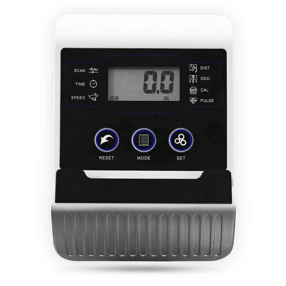 จักรยานออกกำลังกาย SKY - Black - ONE SIZE